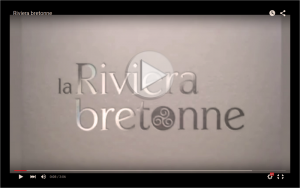 vidéo de la riviera bretonne